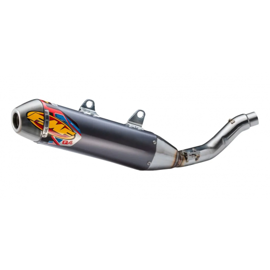 ΤΕΛΙΚΟ ΕΞΑΤΜΙΣΗΣ FMF Q4 HONDA