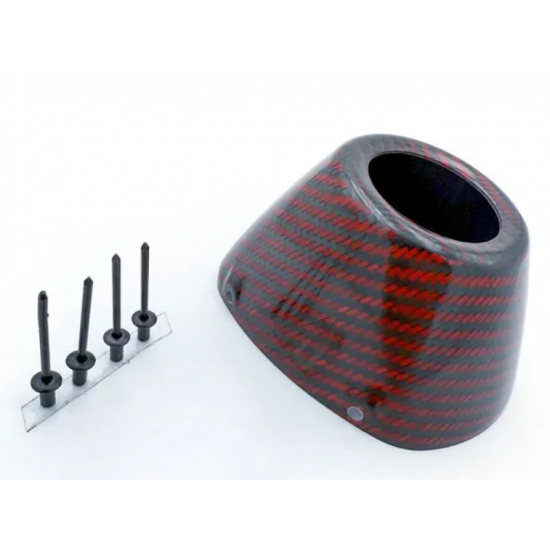 ΤΕΛΙΚΟ ΚΑΠΑΚΙ FMF RCT