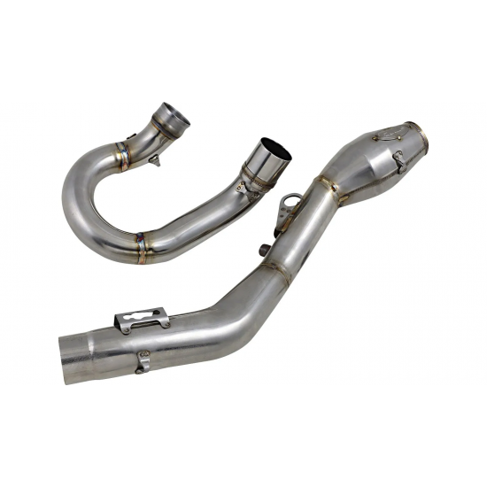 ΛΑΙΜΟΣ ΕΞΑΤΜΙΣΗΣ  FMF MEGABOMB GAS GAS EC-F 350 2021 - 2023