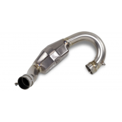 ΛΑΙΜΟΣ ΕΞΑΤΜΙΣΗΣ  FMF MEGABOMB GAS GAS MC-F 250 2021 - 2023