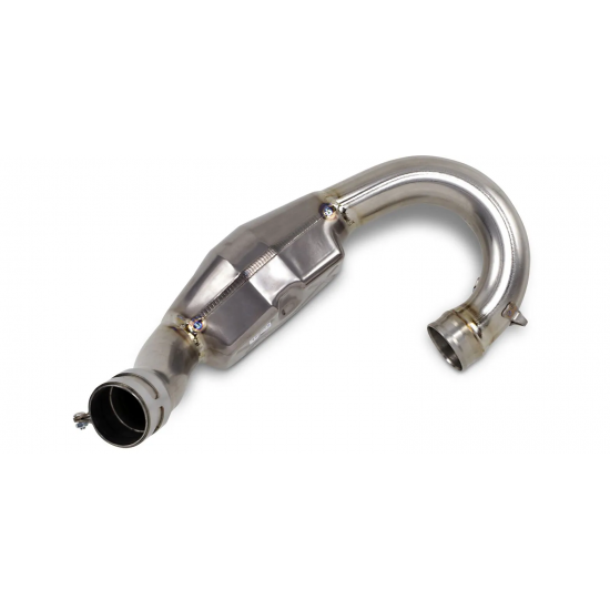 ΛΑΙΜΟΣ ΕΞΑΤΜΙΣΗΣ  FMF MEGABOMB GAS GAS MC-F 250 2021 - 2023