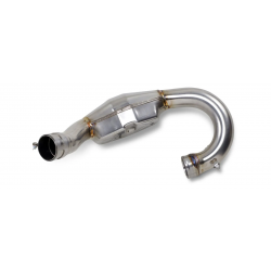 ΛΑΙΜΟΣ ΕΞΑΤΜΙΣΗΣ  FMF MEGABOMB GAS GAS MC-F 250 2021 - 2023