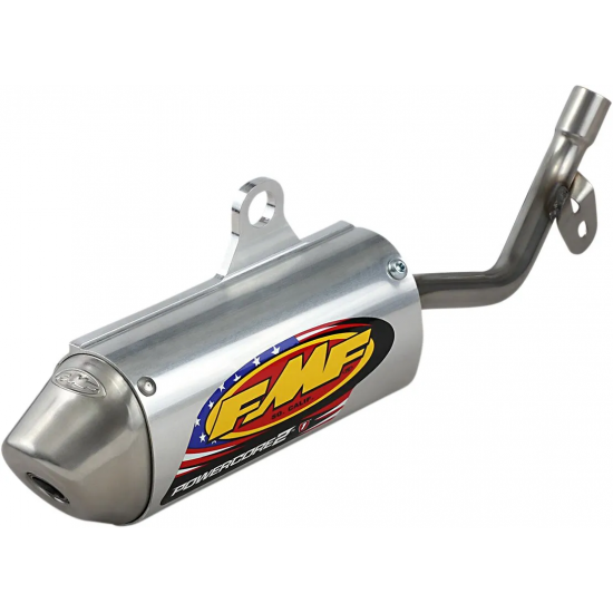ΤΕΛΙΚΟ ΕΞΑΤΜΙΣΗΣ FMF POWERCORE 2 GAS GAS