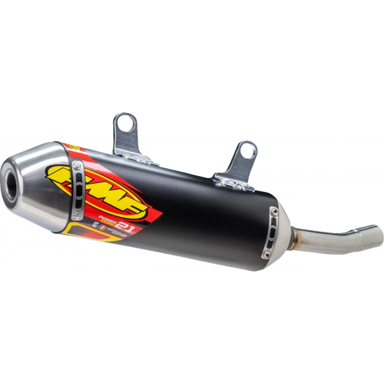 ΤΕΛΙΚΟ ΕΞΑΤΜΙΣΗΣ FMF POWERCORE 2.1 SHORTY GAS GAS EC 250 / 300 2021 - 2023