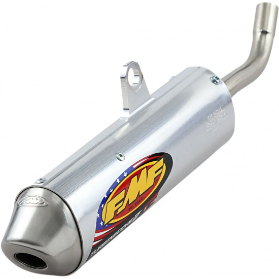 ΤΕΛΙΚΟ ΕΞΑΤΜΙΣΗΣ FMF TURBINCORE 2 KTM SX 85 2018 - 2024