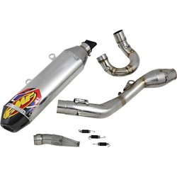 ΕΞΑΤΜΙΣΗ FMF GAS GAS FACTORY 4.1 RCT GAS GAS MC-F 250 2021 - 2023 