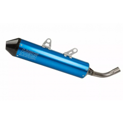 ΤΕΛΙΚΟ ΕΞΑΤΜΙΣΗΣ HGS YAMAHA 2T