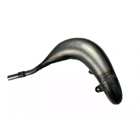 ΕΞΑΤΜΙΣΗ HGS YAMAHA 2T
