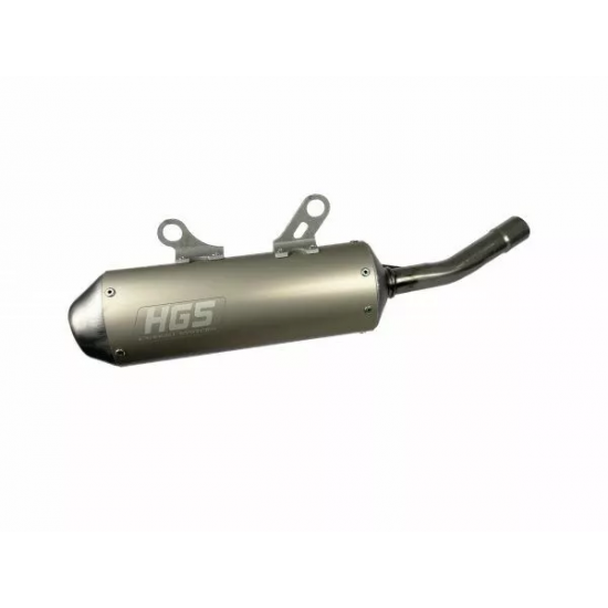 ΤΕΛΙΚΟ ΕΞΑΤΜΙΣΗΣ HGS YAMAHA YZ 250 2002 - 2025