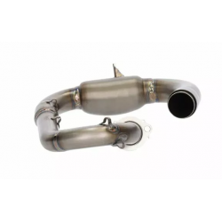 ΕΞΑΤΜΙΣΗ HGS YAMAHA 4T