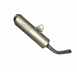 ΤΕΛΙΚΟ ΕΞΑΤΜΙΣΗΣ HGS YAMAHA YZ 125 2002 - 2025