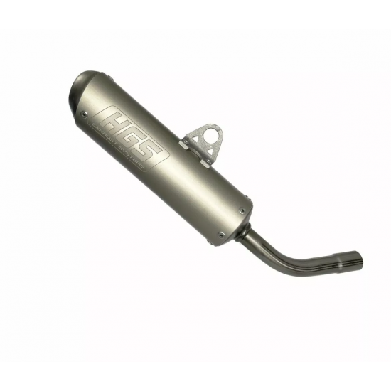 ΤΕΛΙΚΟ ΕΞΑΤΜΙΣΗΣ HGS YAMAHA YZ 125 2002 - 2025