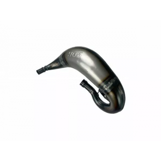 ΕΞΑΤΜΙΣΗ HGS GAS GAS MC 65 2021 - 2023