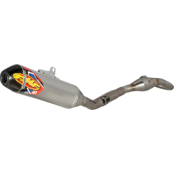 ΕΞΑΤΜΙΣΗ FMF FACTORY 4.1 RCT HONDA CRF 250 2022 - 2024