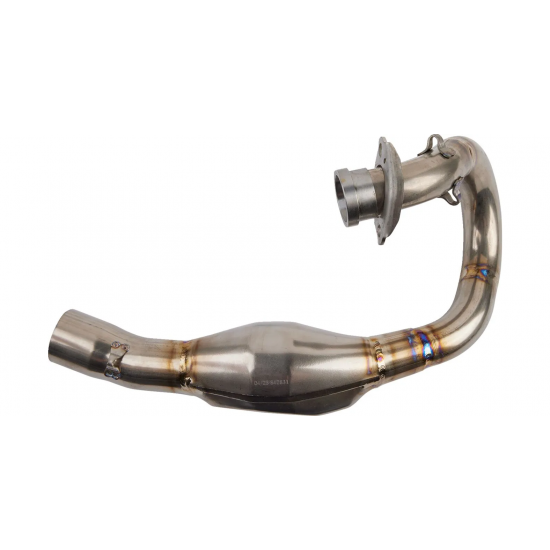 ΛΑΙΜΟΣ ΕΞΑΤΜΙΣΗΣ  FMF MEGABOMB HONDA CRF 250 R 2022 - 2024