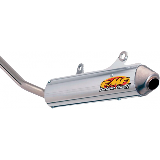 ΤΕΛΙΚΟ ΕΞΑΤΜΙΣΗΣ FMF TURBINECORE 2 HONDA CR 80 / 85 1996 - 2007