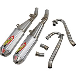 ΕΞΑΤΜΙΣΗ PROCIRCUIT HONDA T6