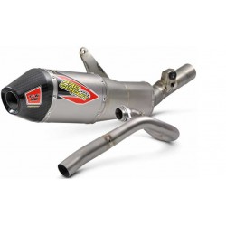 ΕΞΑΤΜΙΣΗ PROCIRCUIT TI - 6 PRO HONDA CRF 450 R / RX 2021 - 2025