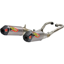 ΕΞΑΤΜΙΣΗ PROCIRCUIT HONDA Ti-6