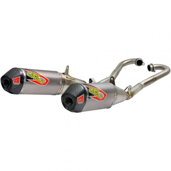 ΕΞΑΤΜΙΣΗ PROCIRCUIT HONDA Ti-6