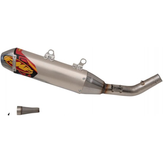 ΤΕΛΙΚΟ ΕΞΑΤΜΙΣΗΣ FMF POWERCORE 4 HUSQVARNA FC 250 / 350 / 450 2019 - 2022