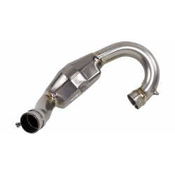 ΛΑΙΜΟΣ ΕΞΑΤΜΙΣΗΣ  FMF MEGABOMB HUSQVARNA FC 250 2019 - 2022