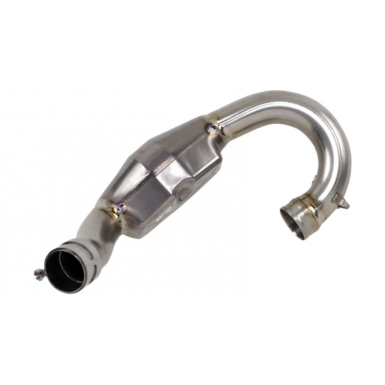 ΛΑΙΜΟΣ ΕΞΑΤΜΙΣΗΣ  FMF MEGABOMB HUSQVARNA FC 250 2019 - 2022