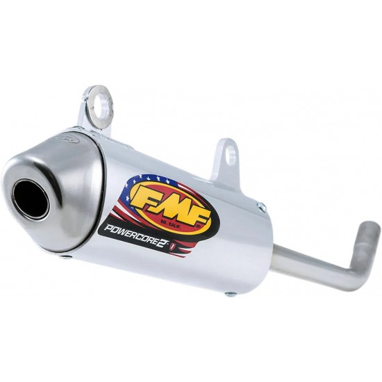 ΤΕΛΙΚΟ ΕΞΑΤΜΙΣΗΣ FMF POWERCORE 2 HUSQVARNA TC 250 2017 - 2018