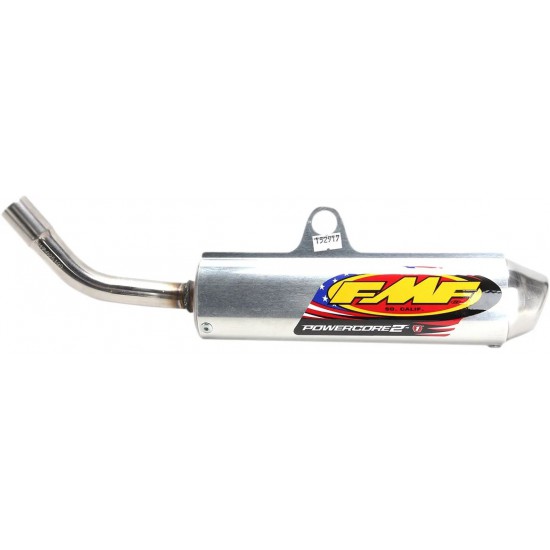 ΤΕΛΙΚΟ ΕΞΑΤΜΙΣΗΣ FMF POWERCORE 2 HUSQVARNA TC 85 2018 - 2024