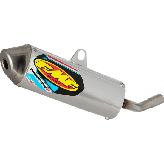 ΤΕΛΙΚΟ ΕΞΑΤΜΙΣΗΣ FMF POWERCORE 2 HUSQVARNA TE 250 / 300 2014 - 2016