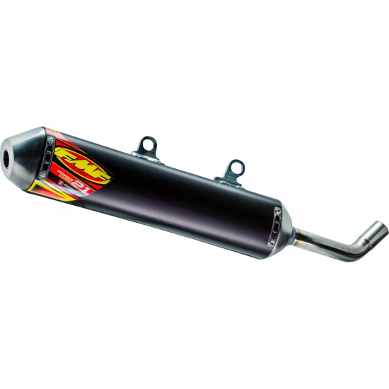 ΤΕΛΙΚΟ ΕΞΑΤΜΙΣΗΣ FMF POWERCORE 2.1 KTM SX 250 2017 - 2018