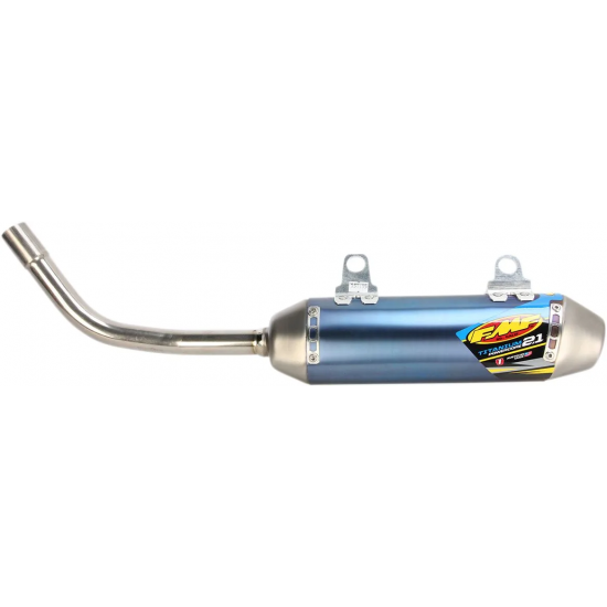 ΤΕΛΙΚΟ ΕΞΑΤΜΙΣΗΣ FMF POWERCORE 2.1 HUSQVARNA TE 150 2017 - 2019