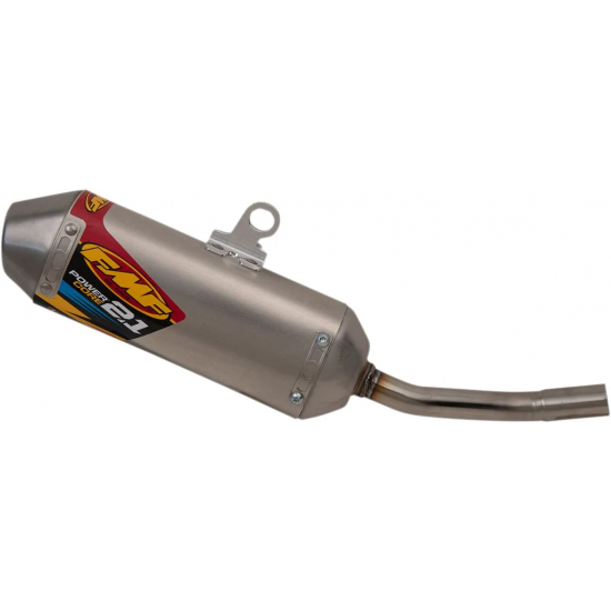 ΤΕΛΙΚΟ ΕΞΑΤΜΙΣΗΣ FMF POWERCORE 2.1 KTM SX 125 / 150 2019 - 2022