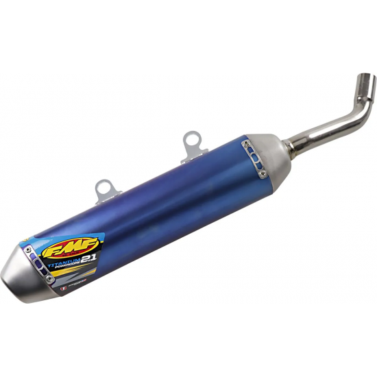 ΤΕΛΙΚΟ ΕΞΑΤΜΙΣΗΣ FMF POWERCORE 2.1 HUSQVARNA TC 250 2019 - 2023