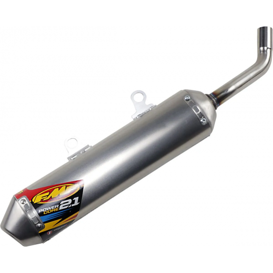 ΤΕΛΙΚΟ ΕΞΑΤΜΙΣΗΣ FMF POWERCORE 2.1 HUSQVARNA TC 250 2019 - 2023