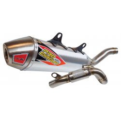 ΕΞΑΤΜΙΣΗ PROCIRCUIT T- 6 HUSQVARNA FC 350 2023 - 2024