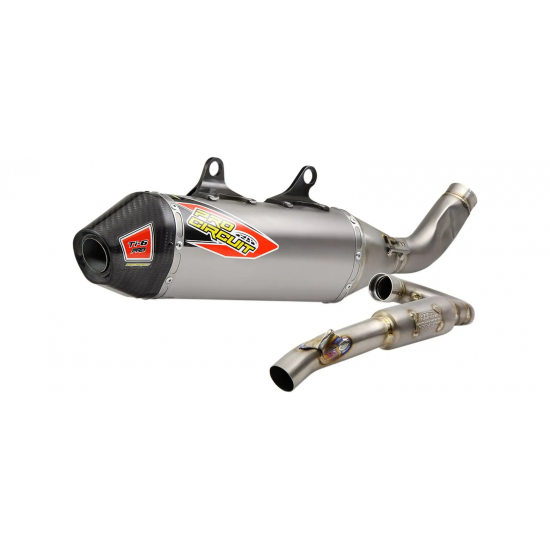 ΕΞΑΤΜΙΣΗ PROCIRCUIT TI- 6 PRO HUSQVARNA FC 250 2019 - 2022