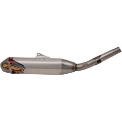 ΤΕΛΙΚΟ ΕΞΑΤΜΙΣΗΣ FMF KAWASAKI Q4 KXF 250 2021 - 2024