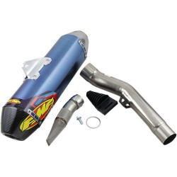 ΤΕΛΙΚΟ ΕΞΑΤΜΙΣΗΣ FMF KAWASAKI FACTORY 4.1 