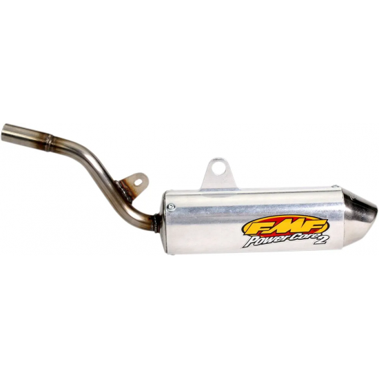 ΤΕΛΙΚΟ ΕΞΑΤΜΙΣΗΣ FMF POWERCORE 2 KAWASAKI KX 80 / 85 1998 - 2022