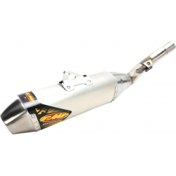 ΤΕΛΙΚΟ ΕΞΑΤΜΙΣΗΣ FMF POWERCORE 4 KAWASAKI KXF 450 2016 - 2018