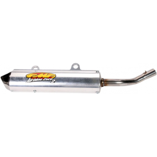 ΤΕΛΙΚΟ ΕΞΑΤΜΙΣΗΣ FMF TURBINECORE 2 KAWASAKI KX 250 1999 - 2002
