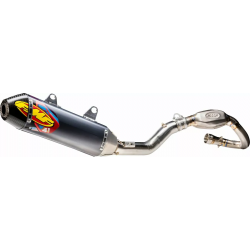 ΕΞΑΤΜΙΣΗ FMF KAWASAKI FACTORY 4.1 KXF 450 2024 - 2025