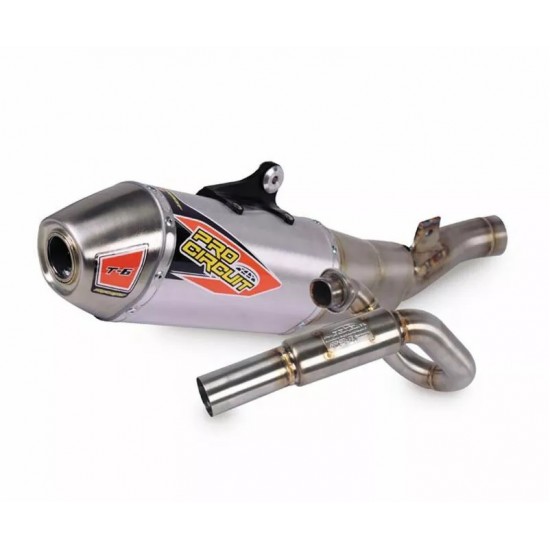 ΕΞΑΤΜΙΣΗ PROCIRCUIT T-6 KAWASAKI KX 450 2024 - 2025