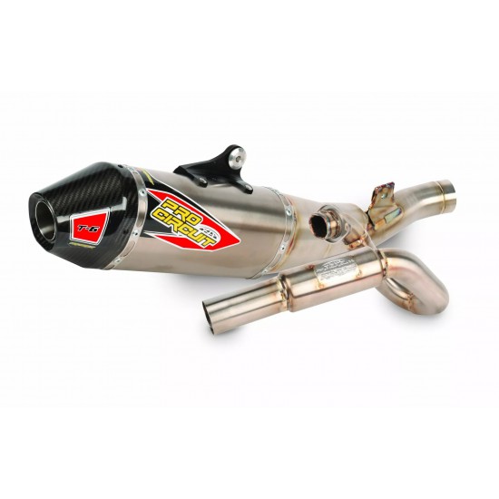 ΕΞΑΤΜΙΣΗ PROCIRCUIT T-6 KAWASAKI KX 450 2024 - 2025