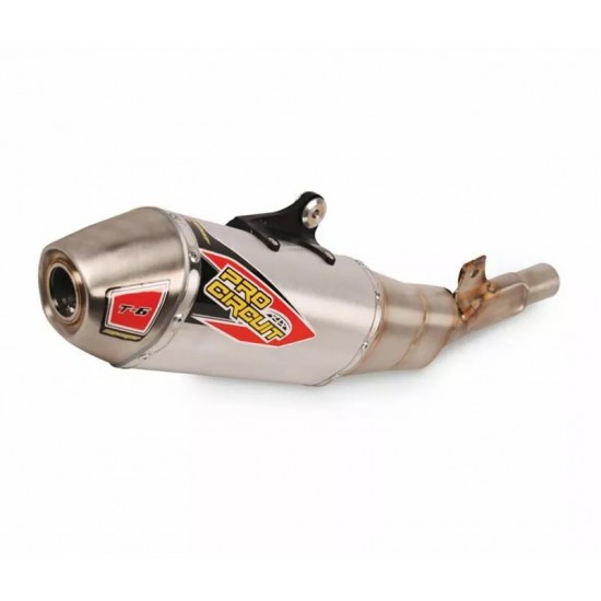 ΤΕΛΙΚΟ ΕΞΑΤΜΙΣΗΣ PROCIRCUIT T-6 KAWASAKI KX 450 2024 - 2025