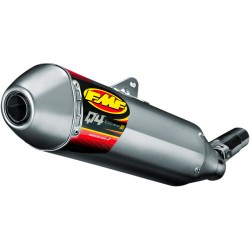 ΤΕΛΙΚΟ ΕΞΑΤΜΙΣΗΣ FMF KTM Q4 SXF 250 / 450 2007 - 2015