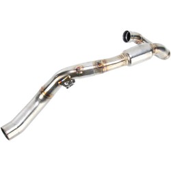 ΛΑΙΜΟΣ ΕΞΑΤΜΙΣΗΣ  FMF POWERBOMB KTM