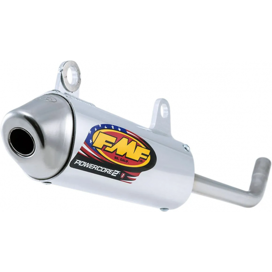 ΤΕΛΙΚΟ ΕΞΑΤΜΙΣΗΣ FMF POWERCORE 2 KTM EXC 250 / 300 2017 - 2019