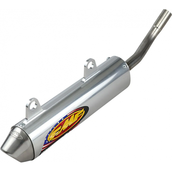 ΤΕΛΙΚΟ ΕΞΑΤΜΙΣΗΣ FMF POWERCORE 2 KTM SX 125 / 150 2016 - 2018